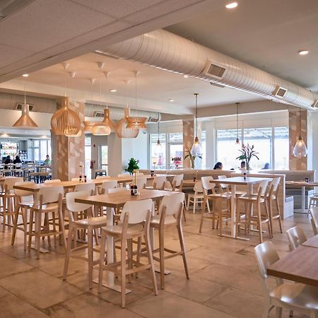 North Shore Oceanfront Resort Hotel Myrtle Beach Buitenkant foto