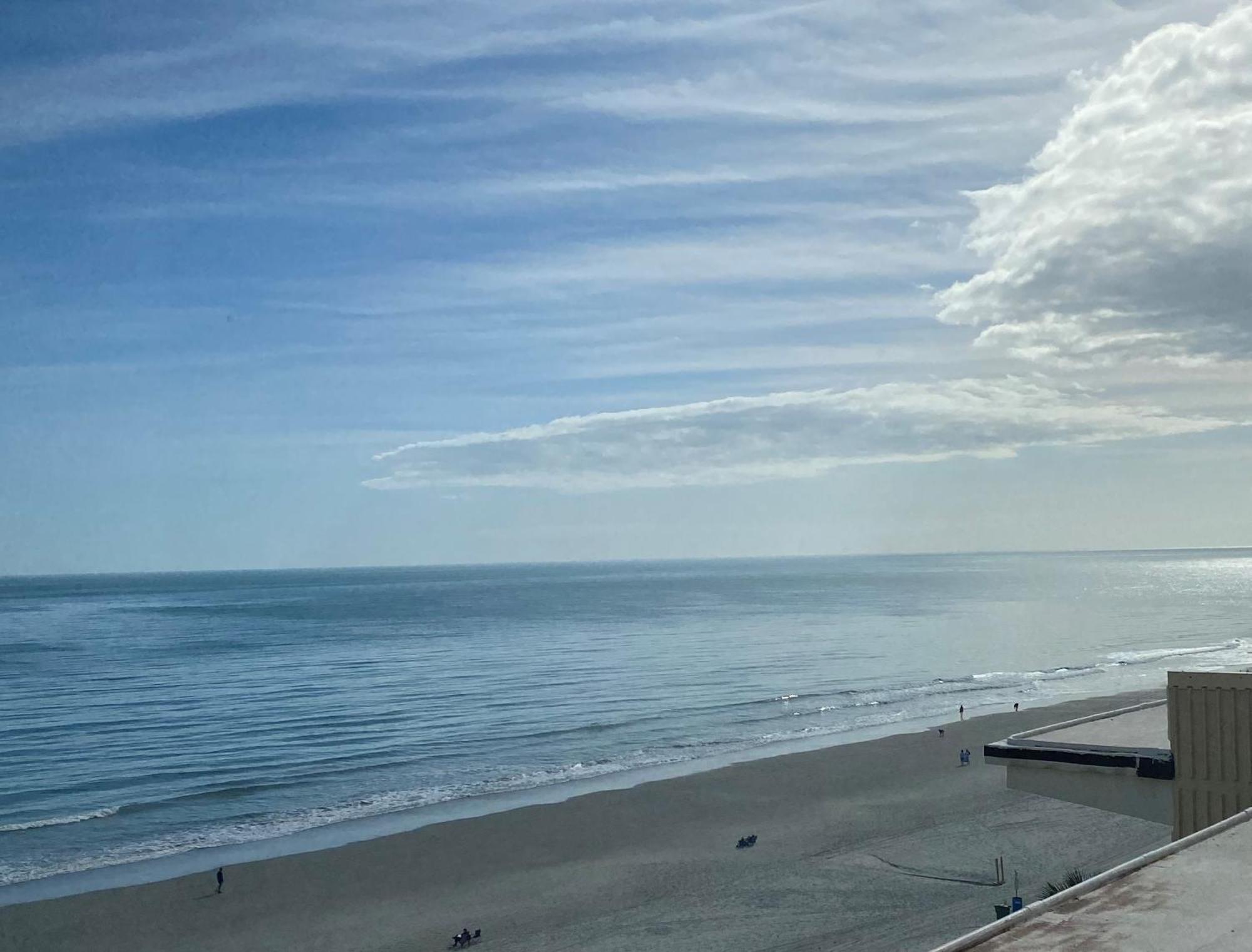 North Shore Oceanfront Resort Hotel Myrtle Beach Kamer foto