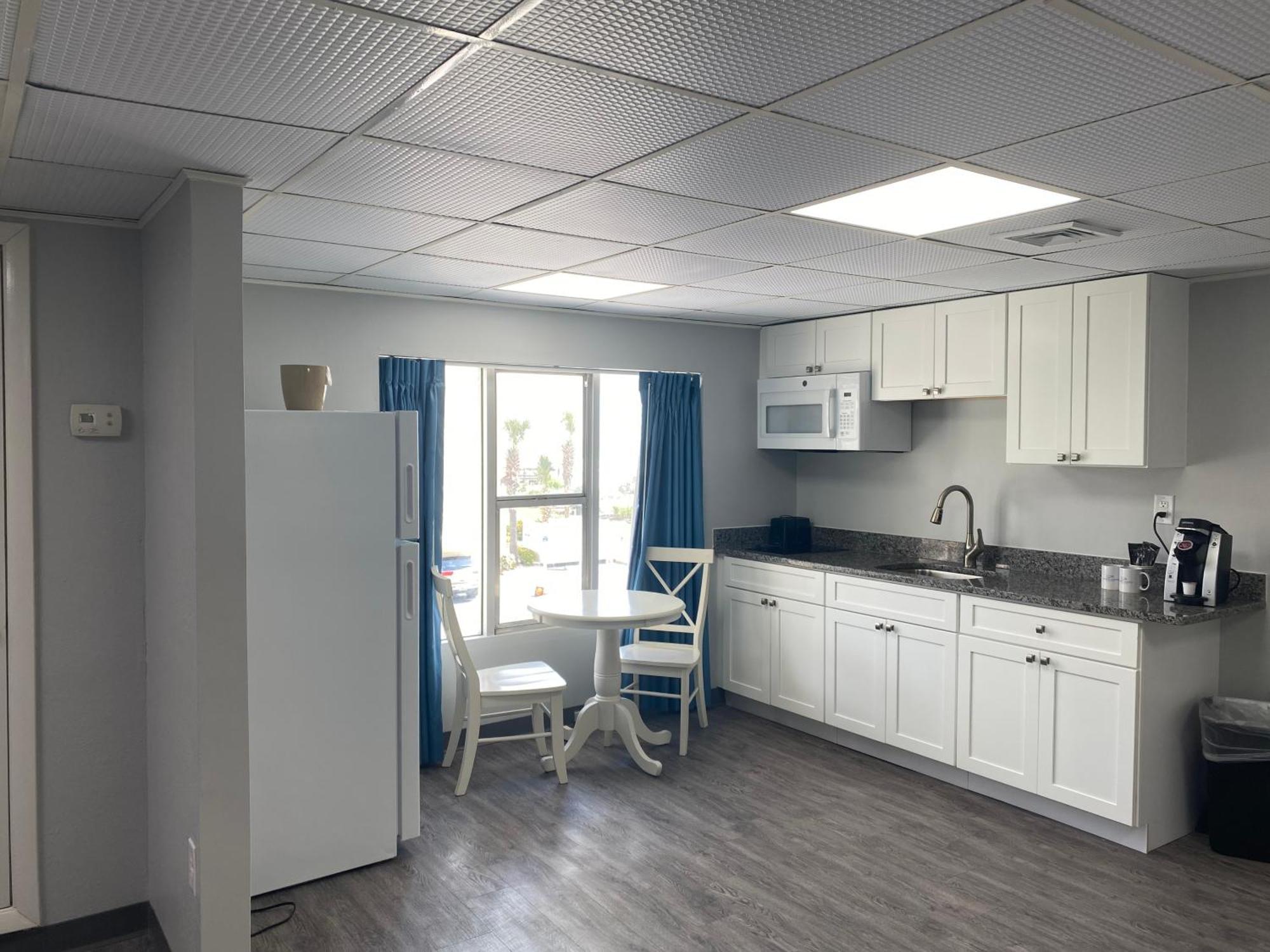 North Shore Oceanfront Resort Hotel Myrtle Beach Kamer foto