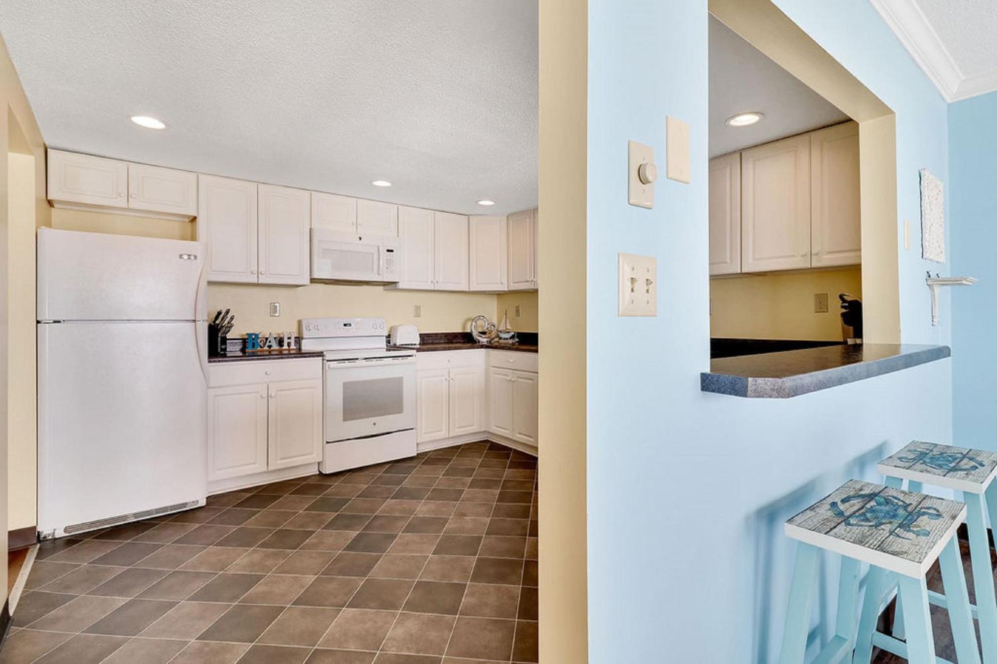 North Shore Oceanfront Resort Hotel Myrtle Beach Kamer foto