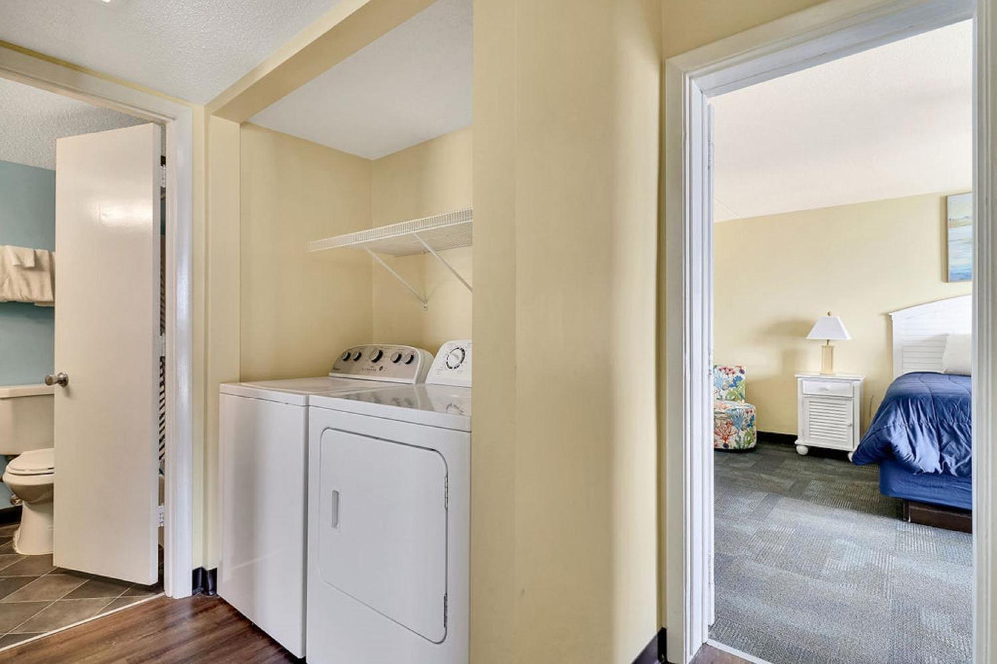 North Shore Oceanfront Resort Hotel Myrtle Beach Kamer foto