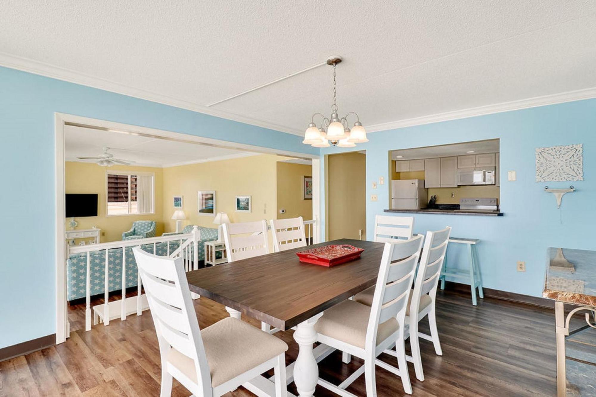 North Shore Oceanfront Resort Hotel Myrtle Beach Kamer foto