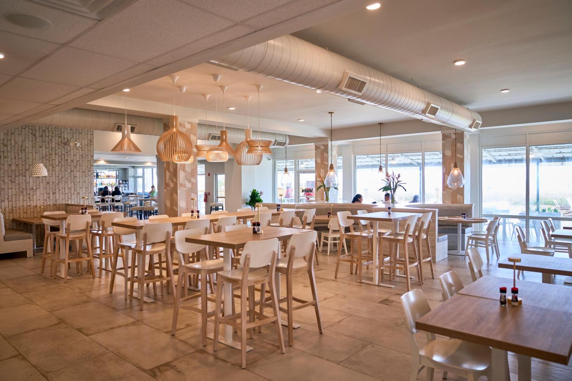 North Shore Oceanfront Resort Hotel Myrtle Beach Buitenkant foto