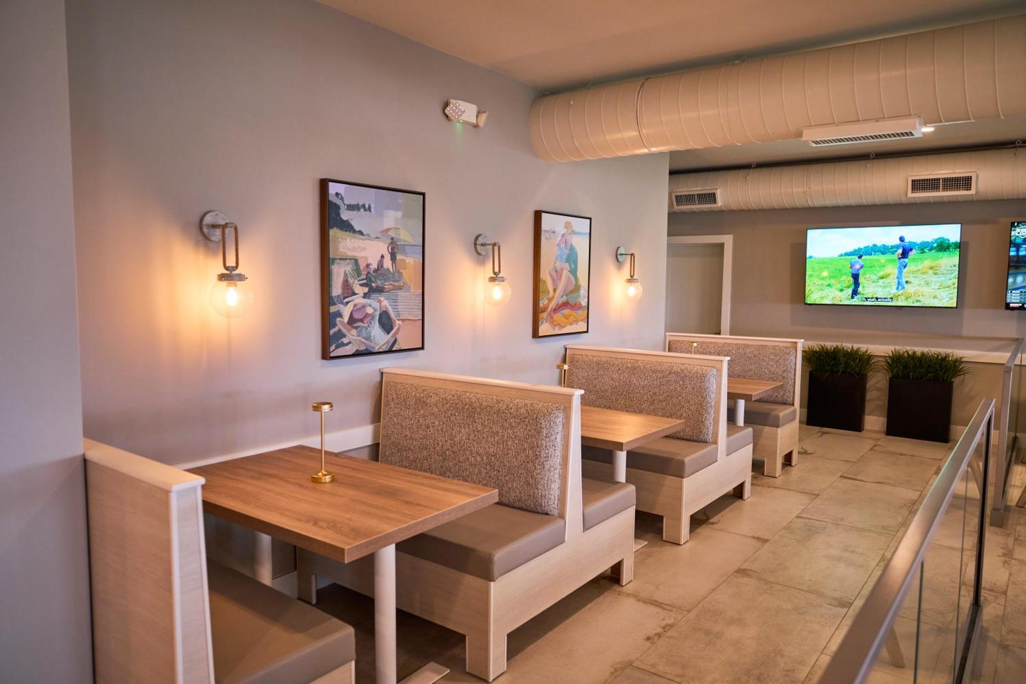 North Shore Oceanfront Resort Hotel Myrtle Beach Buitenkant foto