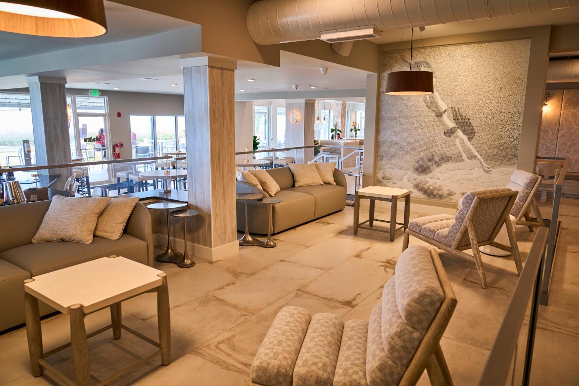 North Shore Oceanfront Resort Hotel Myrtle Beach Buitenkant foto