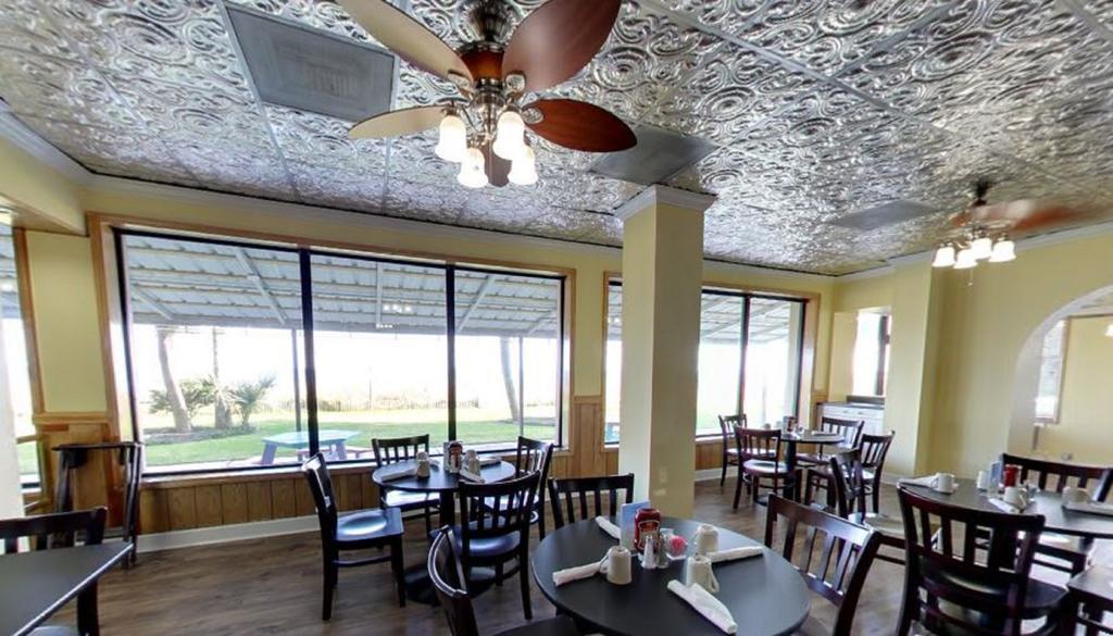 North Shore Oceanfront Resort Hotel Myrtle Beach Buitenkant foto